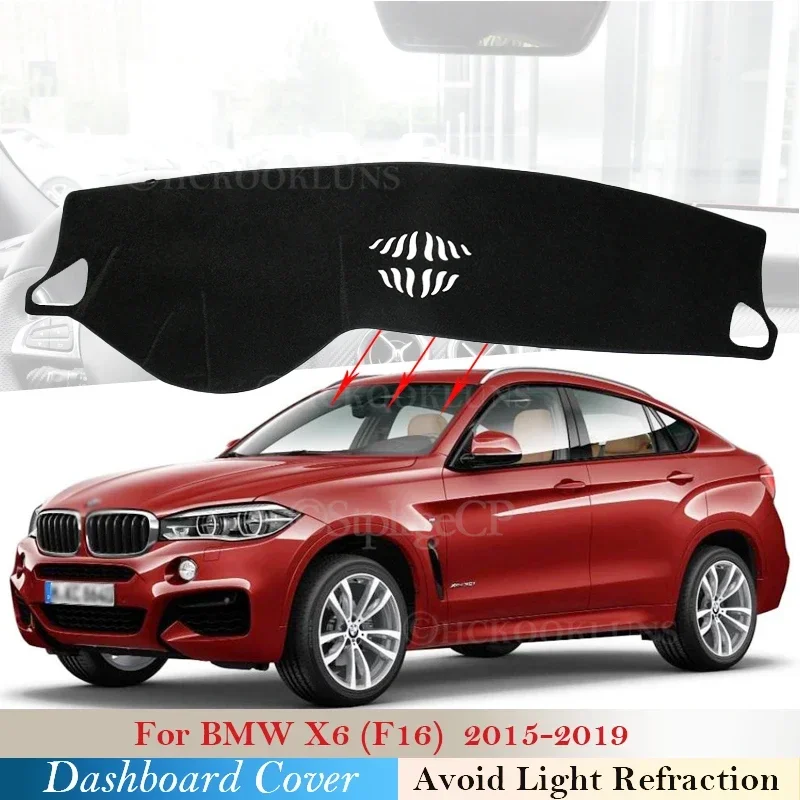 Table Tennis Zone - 대시보드 선쉐이드 자외선 차단 카펫 BMW