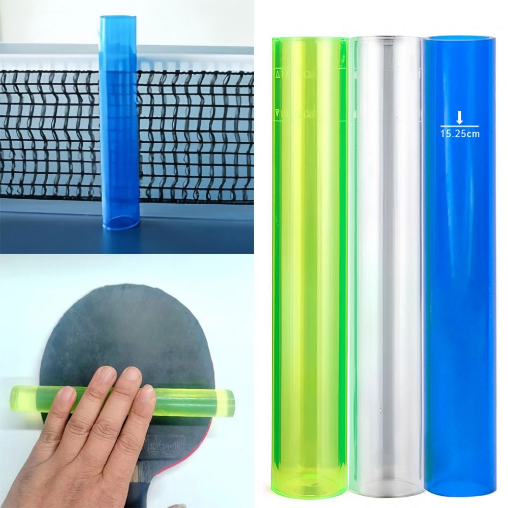 Table Tennis Logo - 탁구 라켓 고무 롤러 핀, 전문