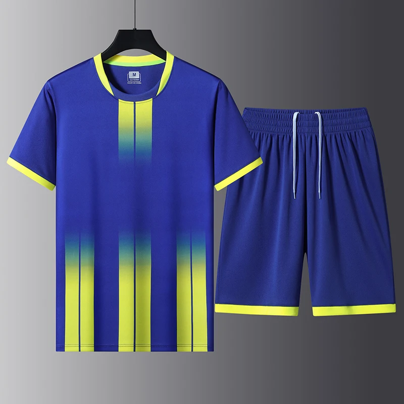 Table Tennis Shirt - 여름 고품질 티셔츠 편안하고 통기성 좋은