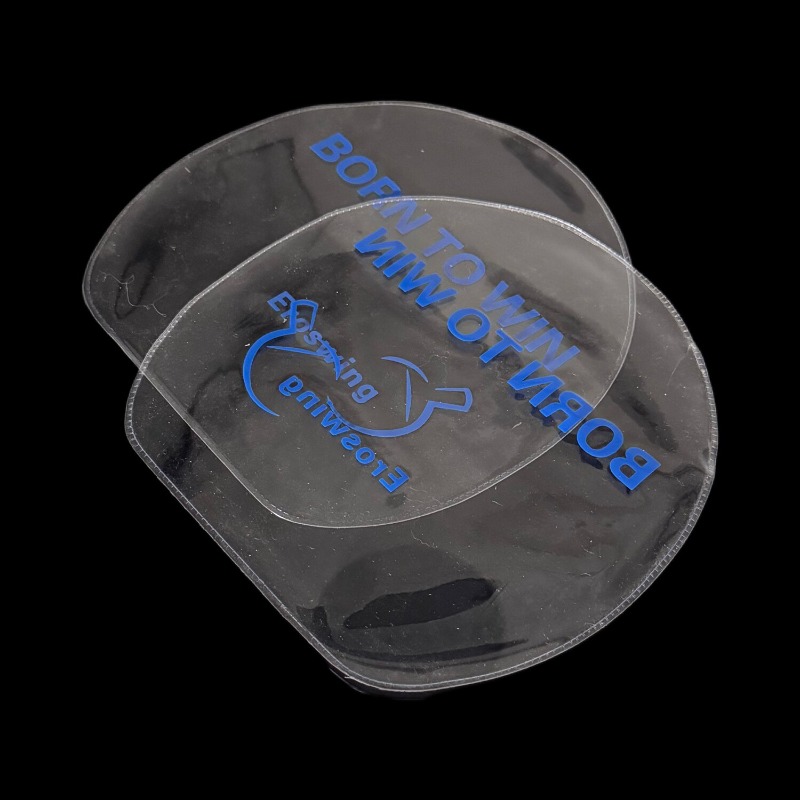 Table Tennis Protective Cover - 고무 보호대 탁구 라켓 보호 필름
