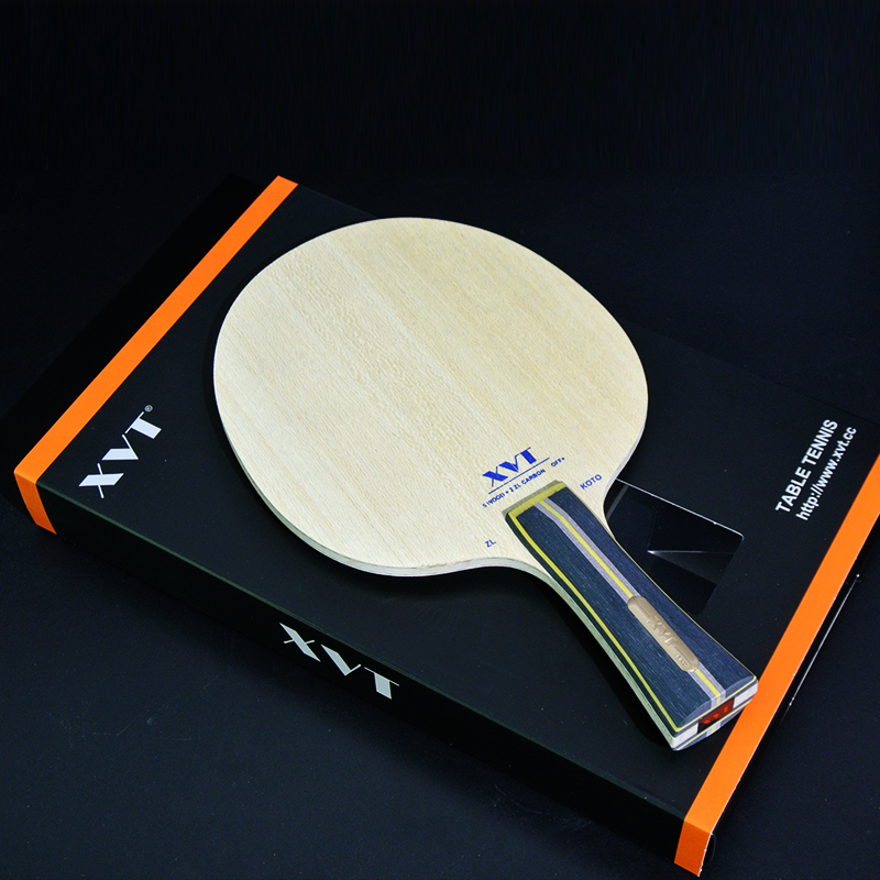 Table Tennis Head To Head - 슈퍼 XVT ZJK ZL 코토 ZLC