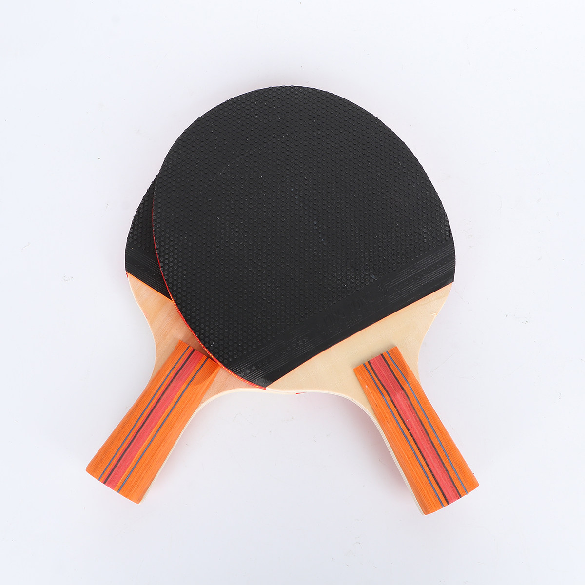 Table Tennis Tournament - 1세트 탁구 라켓 프리미엄 미끄럼 방지