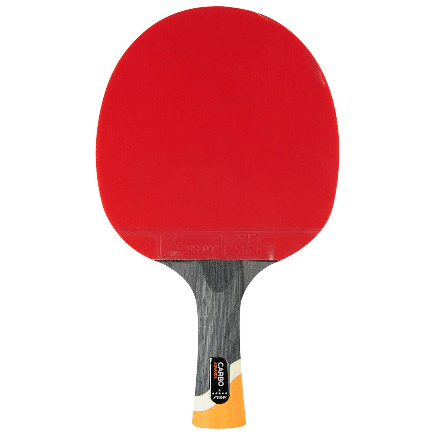 오리지널 스티가 6 스타 탁구 라켓 피플스-인 러버 핑 - Table Tennis Protective Cover 리뷰 및 가격