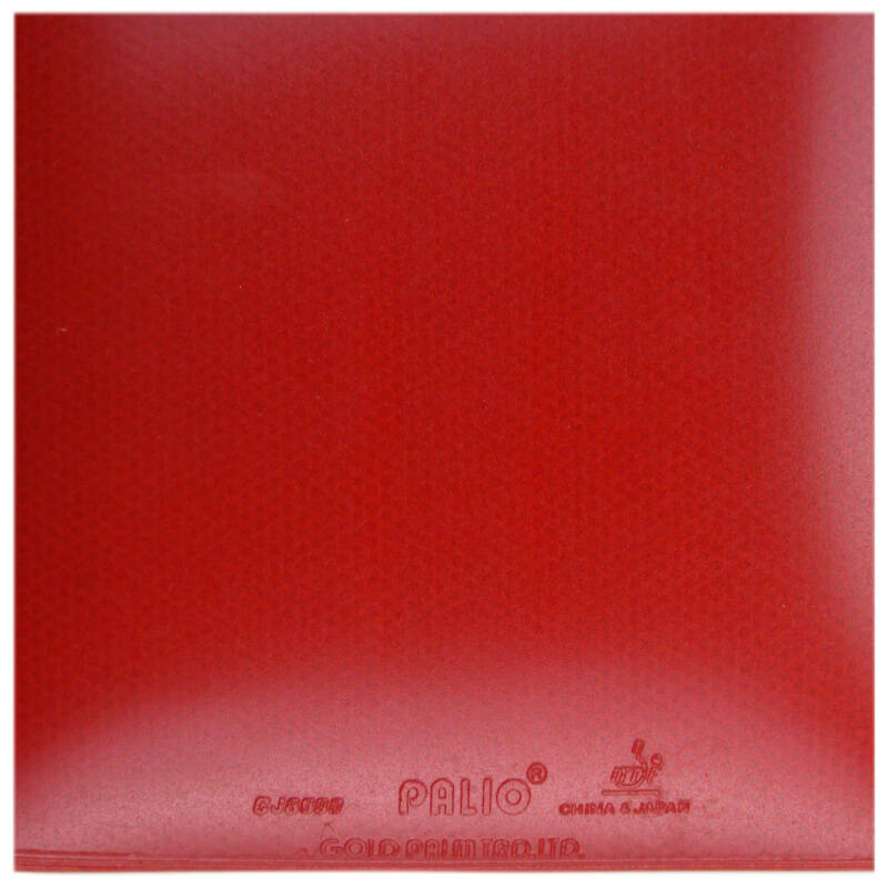Palio CJ8000 BIOTECH 탁구 고무 루프  - Table Tennis Grip Types 리뷰 및 가격