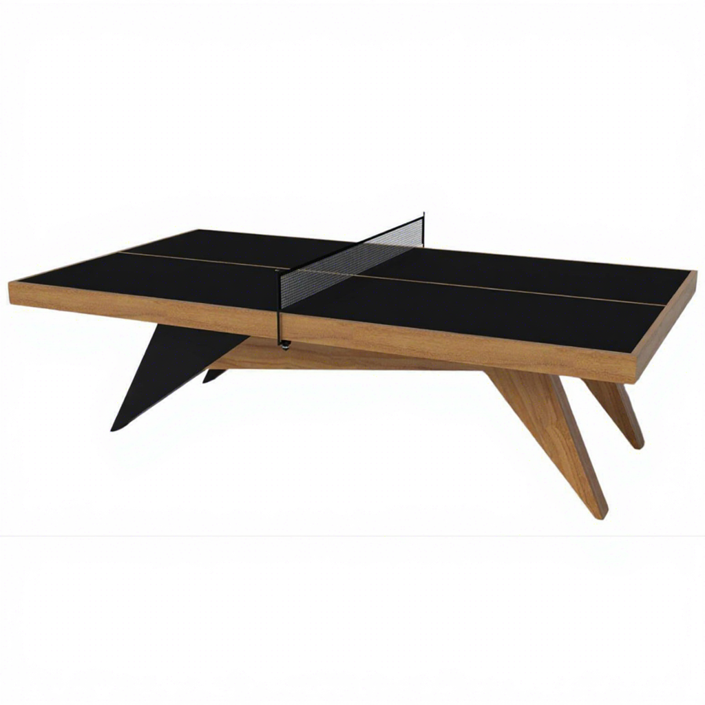 헤비 듀티 현대식 실내 경기용 탁구대 전문 OEM 맞춤 - Table Tennis Tournament 리뷰 및 가격