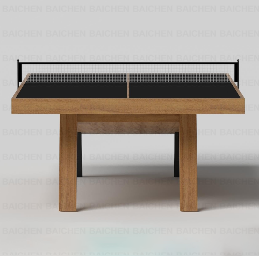 헤비 듀티 현대식 실내 경기용 탁구대 전문 OEM 맞춤 - Table Tennis Tournament 리뷰 및 가격