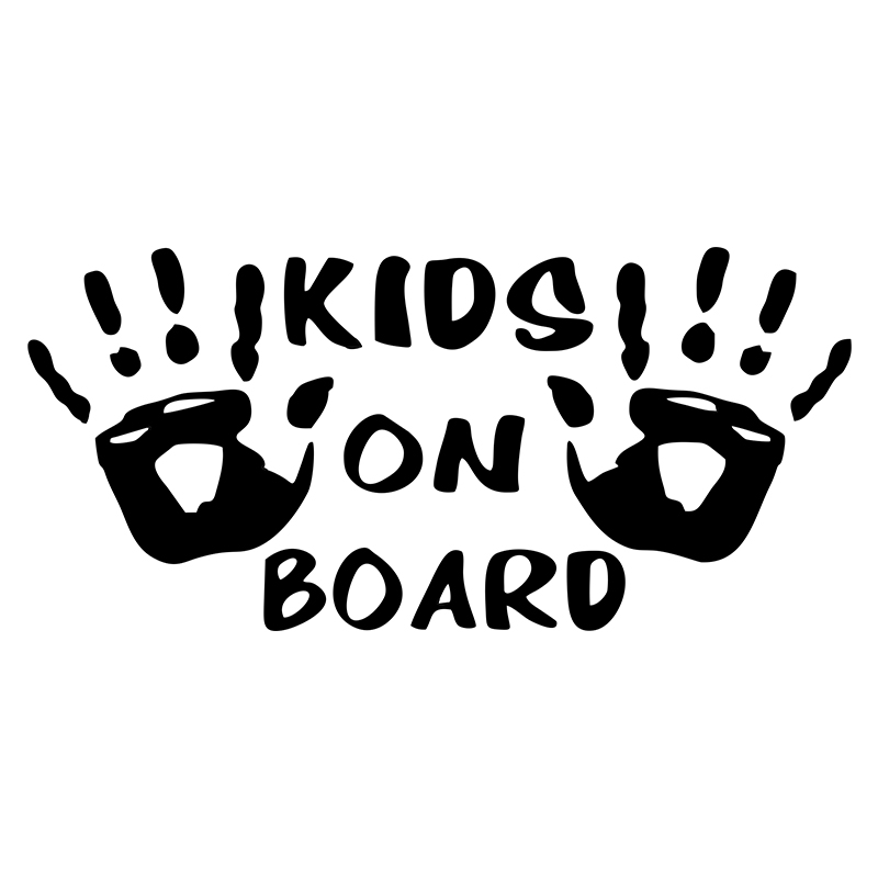 3D 자동차 스티커 KIDS ON BOARD 자동차 스 - Table Tennis Zone 리뷰 및 가격