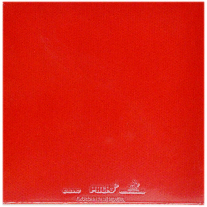 Palio CJ8000 탁구 고무 루프 타입 Pips- - Table Tennis Grip Types 리뷰 및 가격
