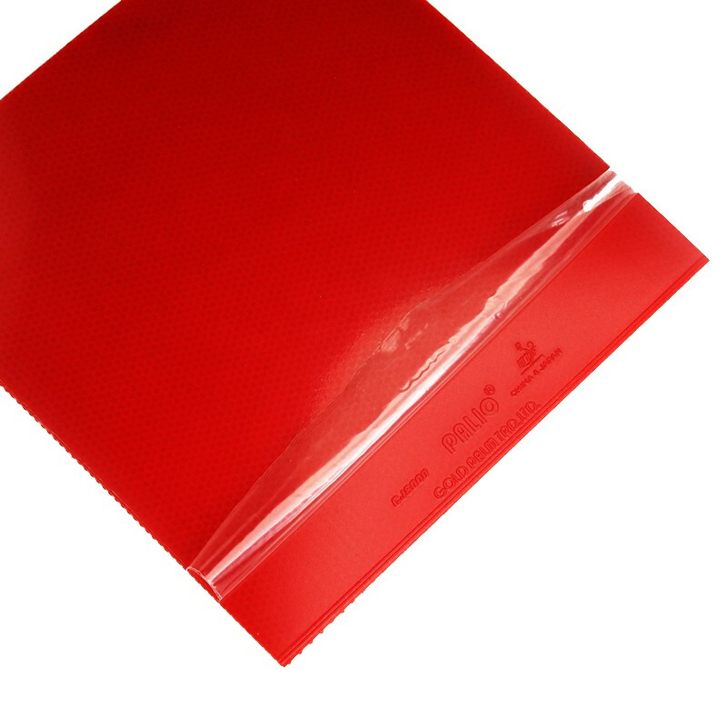 Palio CJ8000 탁구 고무 루프 타입 Pips- - Table Tennis Grip Types 리뷰 및 가격