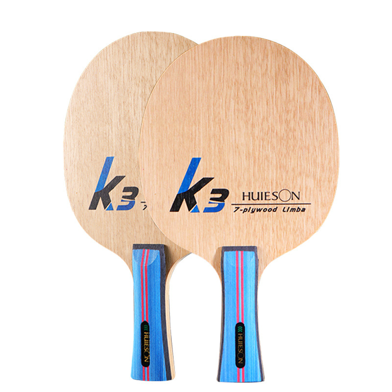 탁구 라켓 베이스플레이트, 초보자용 원목 라켓 베이스플 - Table Tennis Shop 리뷰 및 가격
