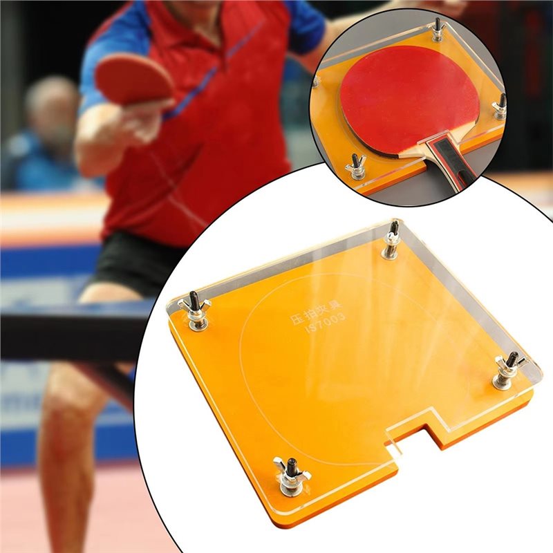 A69P-탁구 패들 프레스 내구성, 실용성, 라켓, 프 - Table Tennis Tournament 리뷰 및 가격