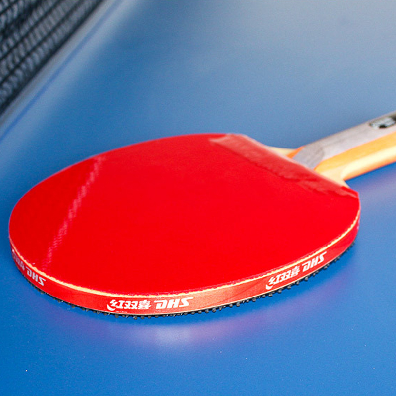 DHS 자체 접착식 탁구 라켓 두꺼운 가장자리 테이프  - Table Tennis Logo 리뷰 및 가격