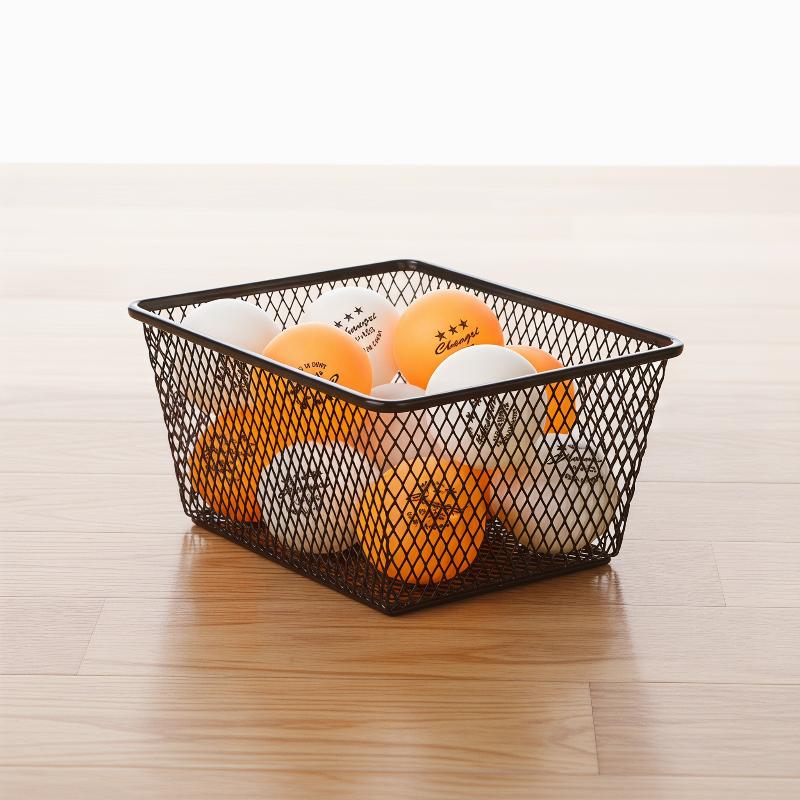 고품질 훈련 및 경기용 탁구공, 둥글고 단단하며 안정적 - Table Tennis Tournament 리뷰 및 가격