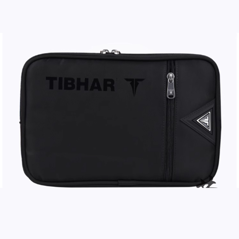 Tibhar 단일 레이어 및 이중 레이어 탁구 케이스  - Table Tennis Protective Cover 리뷰 및 가격