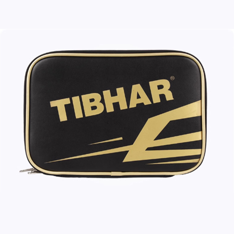 Tibhar 단일 레이어 및 이중 레이어 탁구 케이스  - Table Tennis Protective Cover 리뷰 및 가격