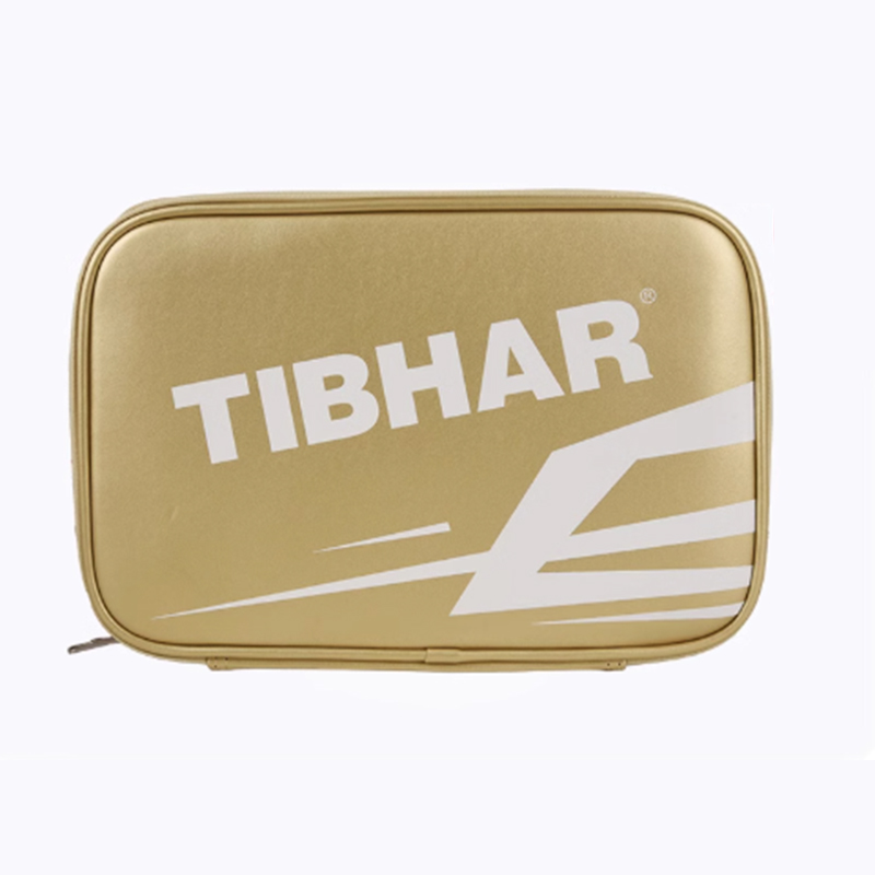 Tibhar 단일 레이어 및 이중 레이어 탁구 케이스  - Table Tennis Protective Cover 리뷰 및 가격