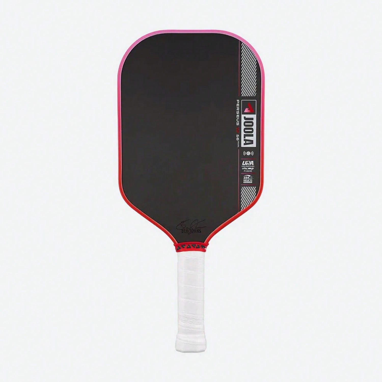 JOOLA Pro V 강화 탁구 라켓 - 16mm -  - Table Tennis Olympics 리뷰 및 가격