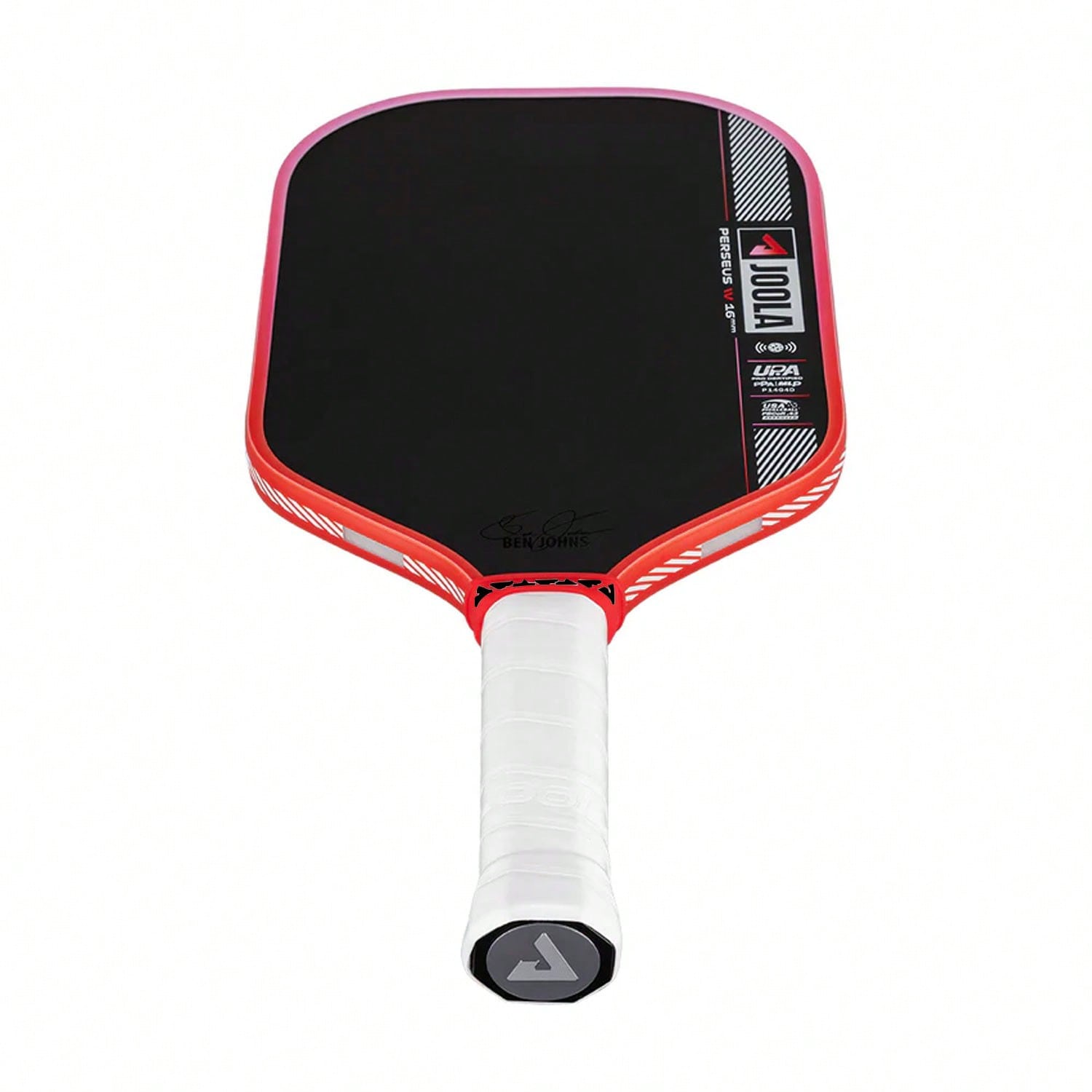 JOOLA Pro V 강화 탁구 라켓 - 16mm -  - Table Tennis Olympics 리뷰 및 가격
