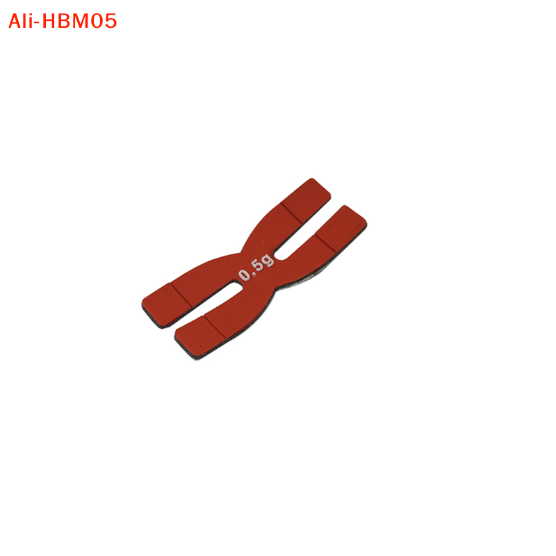 (HB05)배드민턴 라켓 무게 조절 스트립 H형 테니스 - Table Tennis Head To Head 리뷰 및 가격