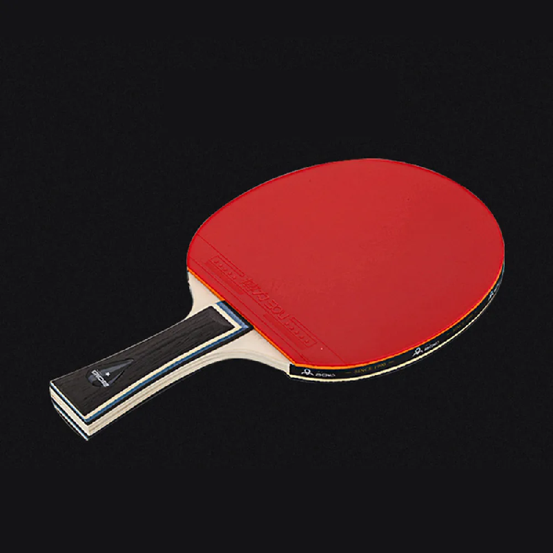 강력한 스핀 탁구 라켓 (가방 포함) 1스타 7겹 목재 - Table Tennis Grip Types 리뷰 및 가격