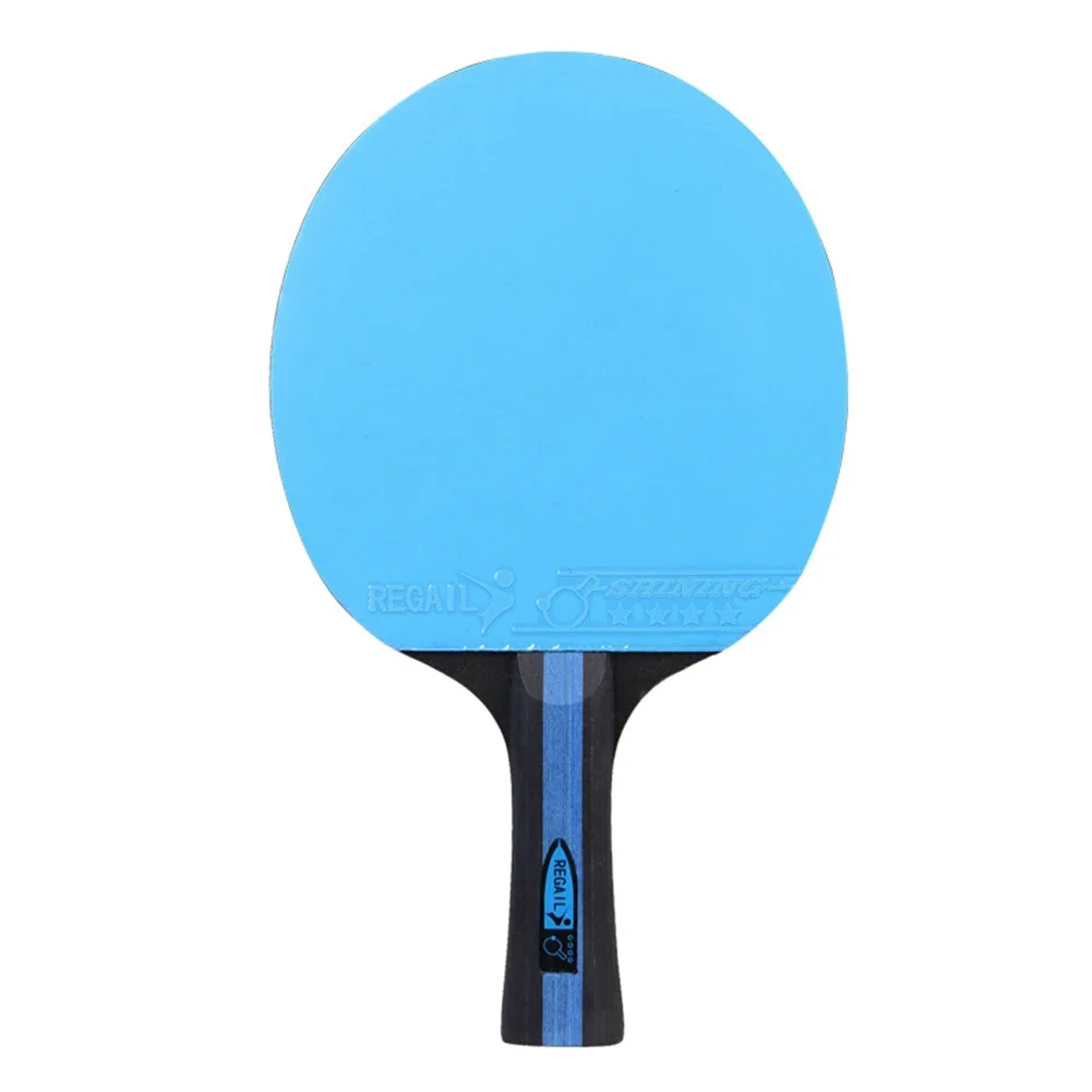 스포츠펀스 탁구 라켓 아크 어택 타입 탁구 라켓 7겹  - Table Tennis Grip Types 리뷰 및 가격