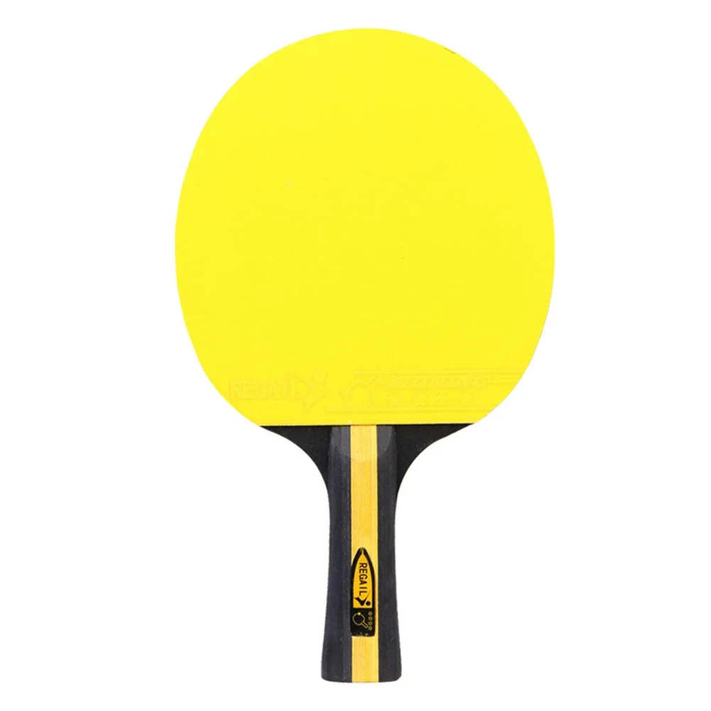 스포츠펀스 탁구 라켓 아크 어택 타입 탁구 라켓 7겹  - Table Tennis Grip Types 리뷰 및 가격