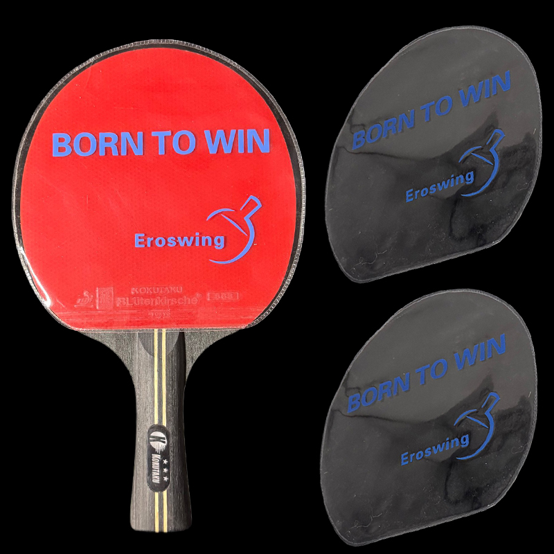 고무 보호대 탁구 라켓 보호 필름 방진 방수 커버 탁구 - Table Tennis Protective Cover 리뷰 및 가격