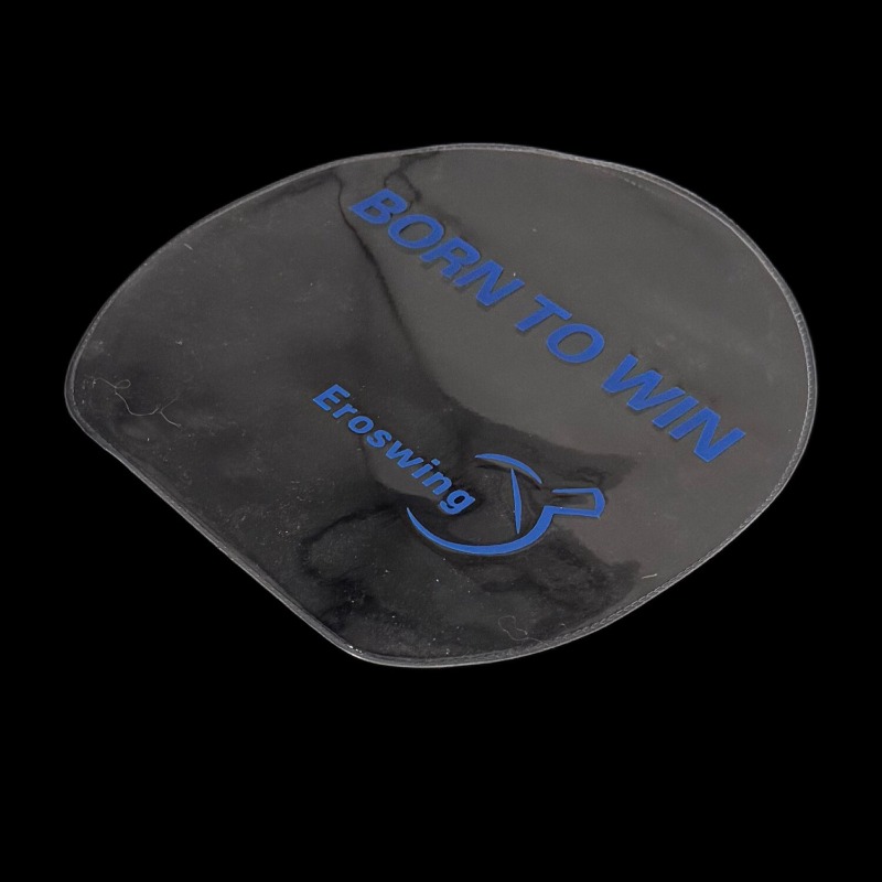 고무 보호대 탁구 라켓 보호 필름 방진 방수 커버 탁구 - Table Tennis Protective Cover 리뷰 및 가격