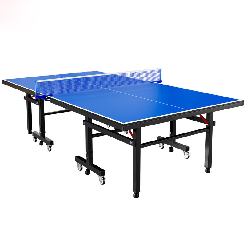 전문가용 탁구대 25mm 휴대용 접이식 실내용 - Table Tennis Training 리뷰 및 가격