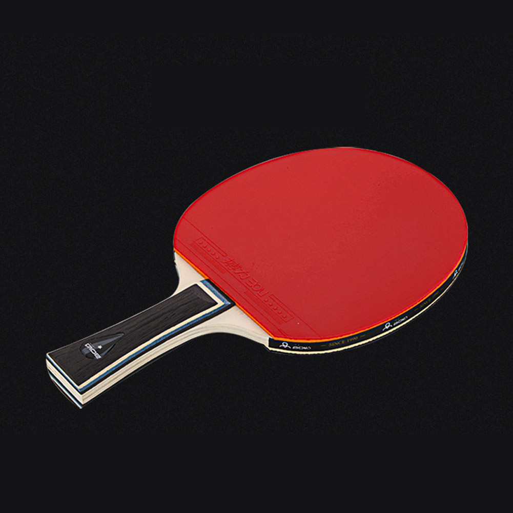 1pc 강력한 스핀 탁구 라켓 가방 1 스타 7 플라이 - Table Tennis Grip Types 리뷰 및 가격