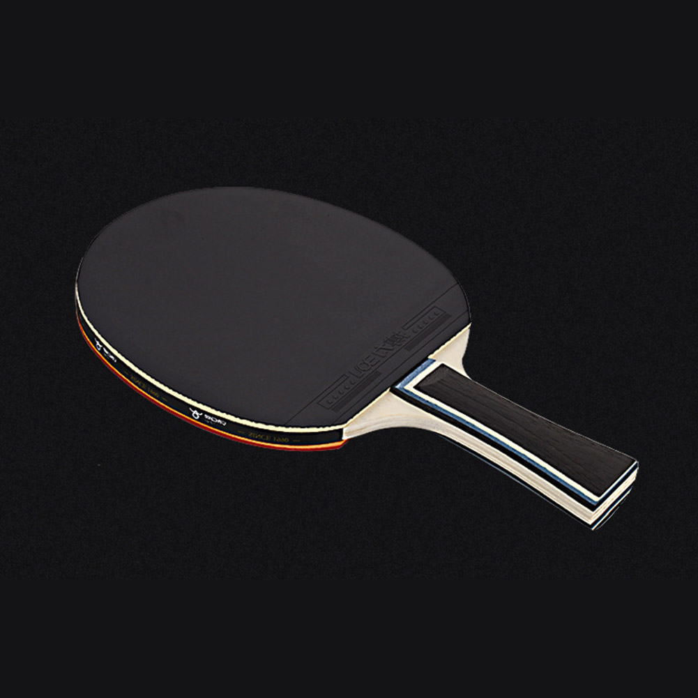 1pc 강력한 스핀 탁구 라켓 가방 1 스타 7 플라이 - Table Tennis Grip Types 리뷰 및 가격