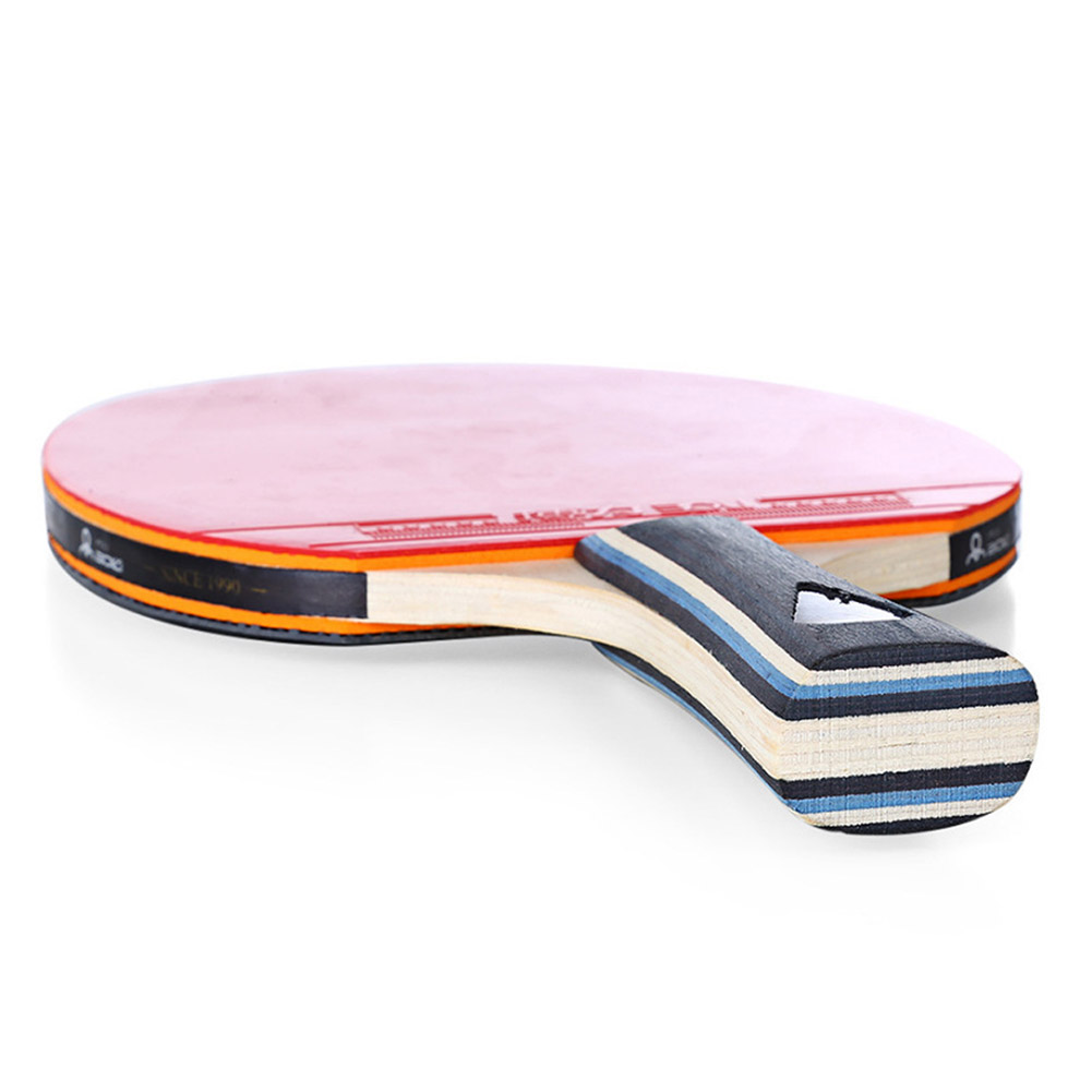 1pc 강력한 스핀 탁구 라켓 가방 1 스타 7 플라이 - Table Tennis Grip Types 리뷰 및 가격
