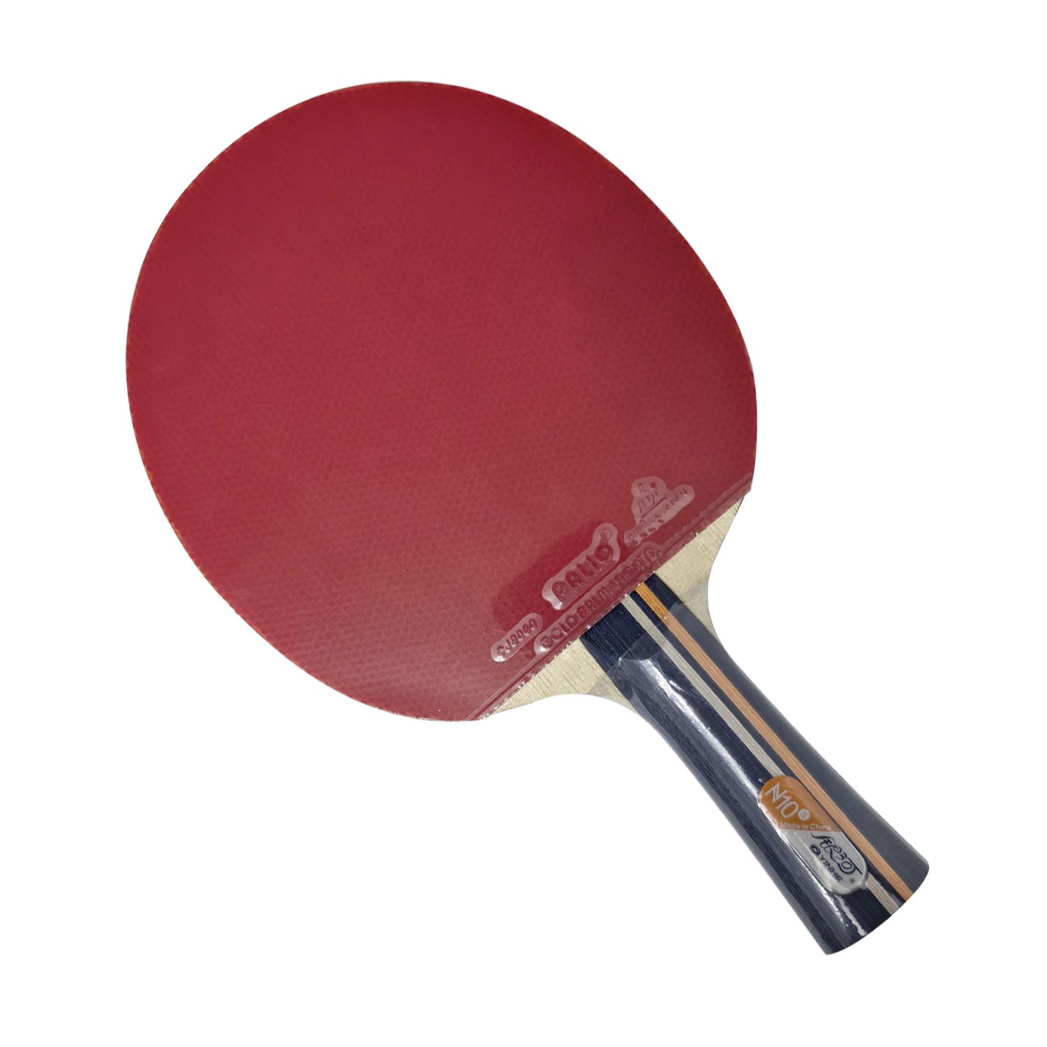 프로 콤보 라켓 YINHE N10s N 10s 탁구 블 - Table Tennis Grip Types 리뷰 및 가격