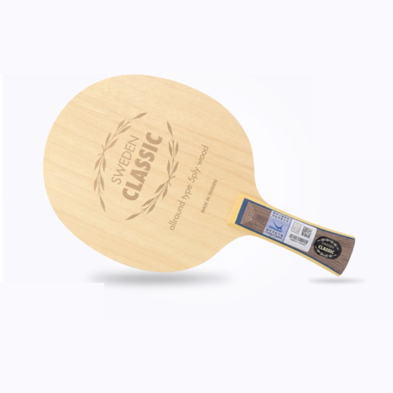 야사카 스웨덴 클래식 YSCC 탁구 블레이드 올라운드  - Table Tennis Grip Types 리뷰 및 가격