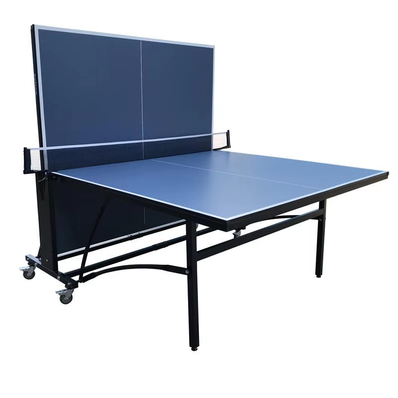 고품질 실내용 전문 MDF 탁구대 (탁구 세트 포함)  - Table Tennis Tournament 리뷰 및 가격