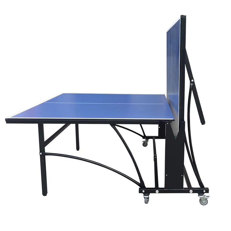 고품질 실내용 전문 MDF 탁구대 (탁구 세트 포함)  - Table Tennis Tournament 리뷰 및 가격