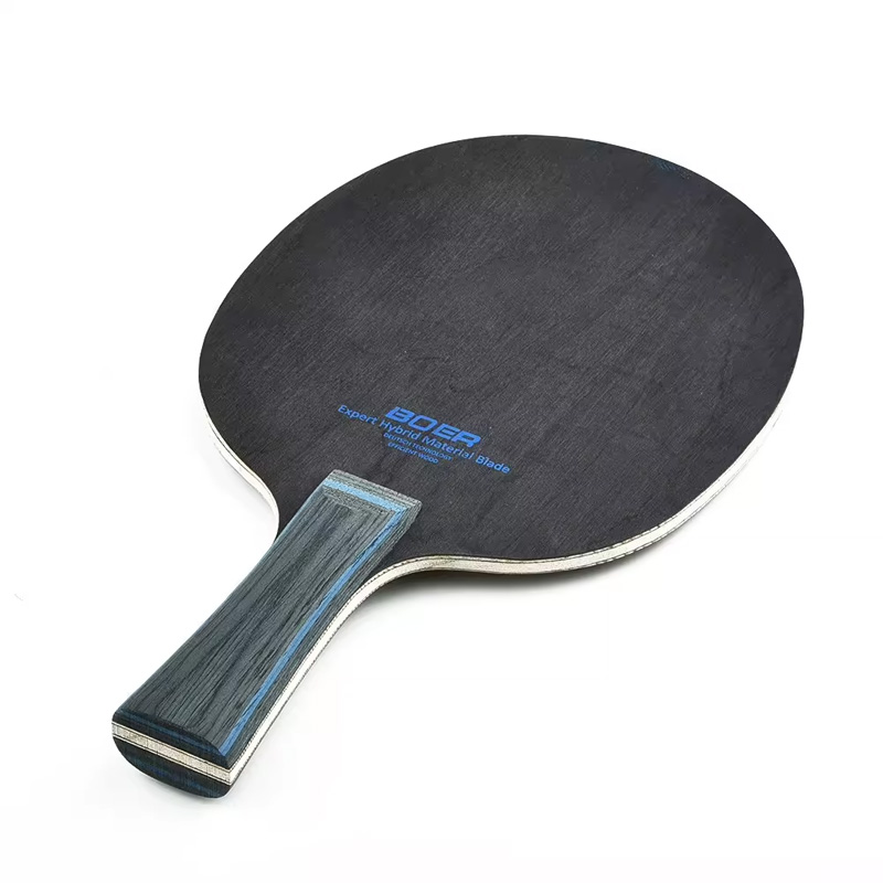 기존 BOER LION 탁구 블레이드 카본 라켓 All - Table Tennis Grip Types 리뷰 및 가격