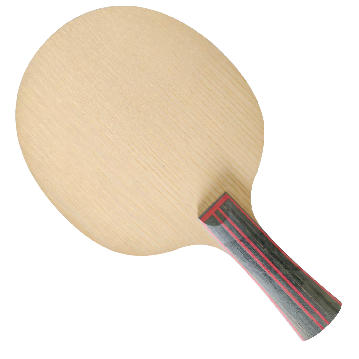 61초 넘버 C PRO 트라이잉 버전 신형 탁구 블레이 - Table Tennis Grip Types 리뷰 및 가격