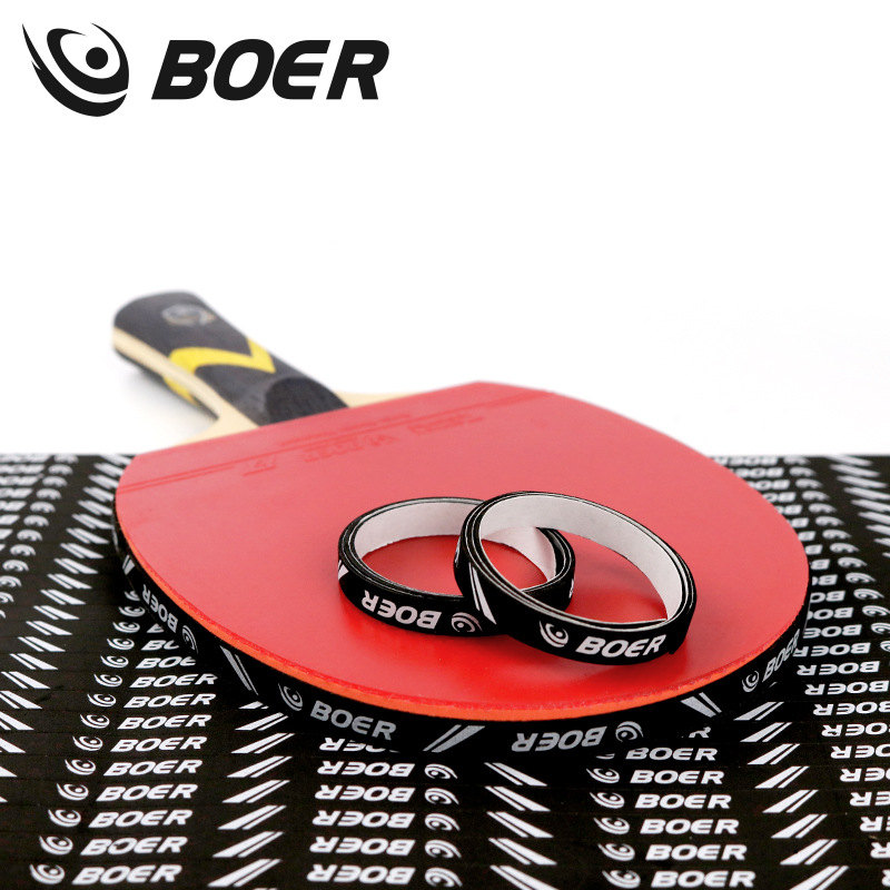 1/2/4/10PC 자체 접착식 탁구 라켓 엣지 테이프 - Table Tennis Protective Cover 리뷰 및 가격