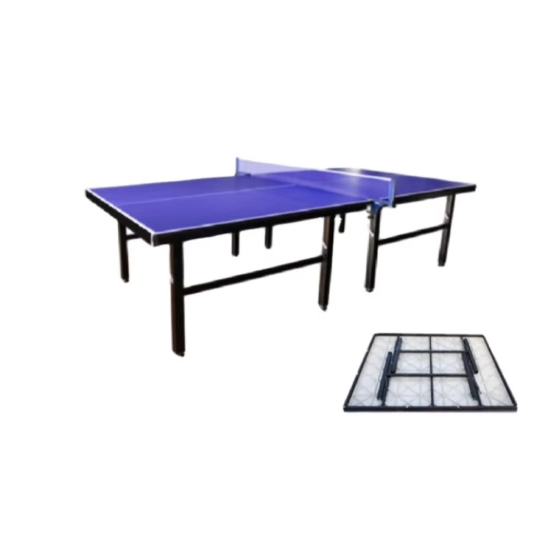 핫세일 승인된 모던 럭셔리 실내 접이식 스포츠 탁구대  - Table Tennis Training 리뷰 및 가격