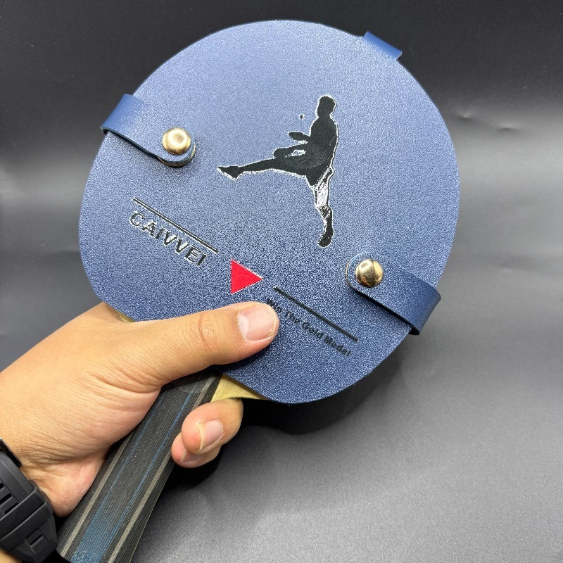 자석식 탁구 라켓 보호 커버, 산화 방지 핑퐁 패들 가 - Table Tennis Protective Cover 리뷰 및 가격