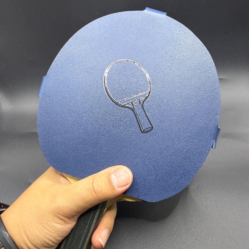 자석식 탁구 라켓 보호 커버, 산화 방지 핑퐁 패들 가 - Table Tennis Protective Cover 리뷰 및 가격